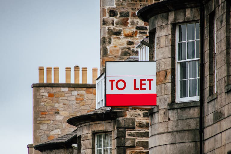 Properties to let