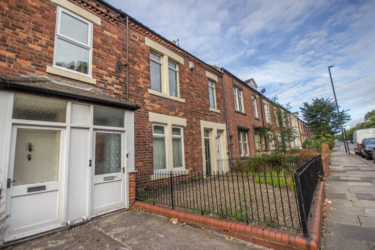 View Full Details for Claremont Road, Newcastle upon Tyne, Tyne and Wear, NE2