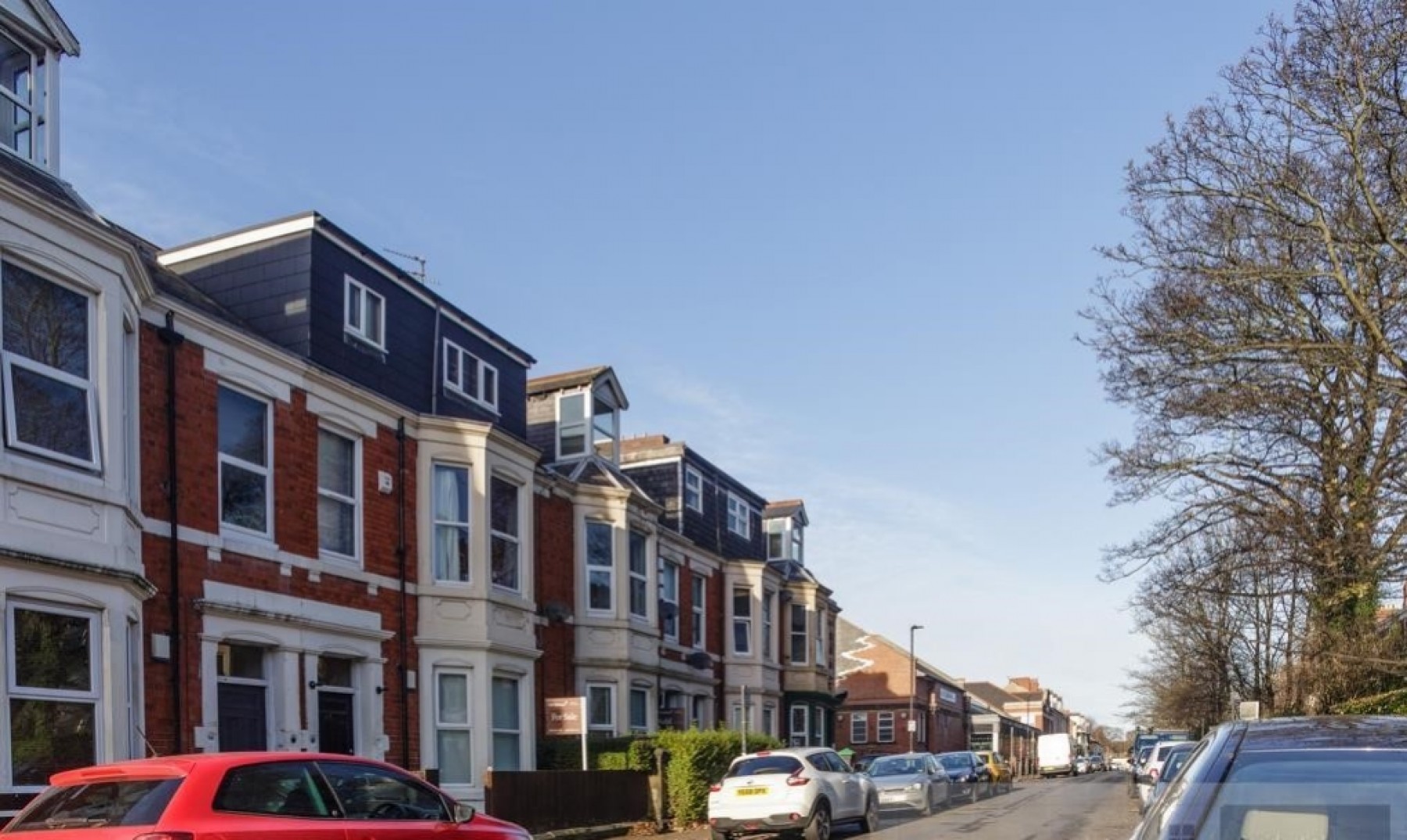 Images for St. Georges Terrace, Jesmond, Newcastle Upon Tyne, Tyne and Wear, NE2