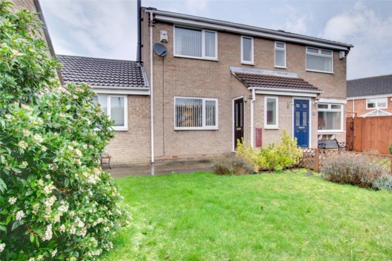 View Full Details for Seaton Close, Gateshead, Tyne and Wear, NE10