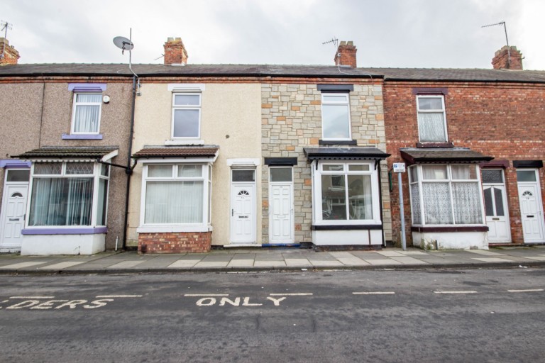 View Full Details for Craig Street, Darlington, County Durham, DL3