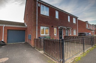 Images for Johnson Street, Gateshead, Tyne and Wear, NE8