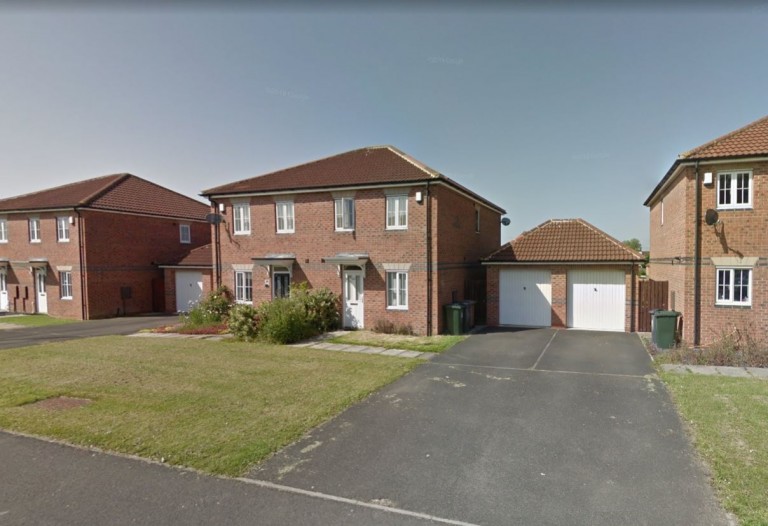 View Full Details for Maybury Villas, Newcastle upon Tyne, Tyne and Wear, NE12