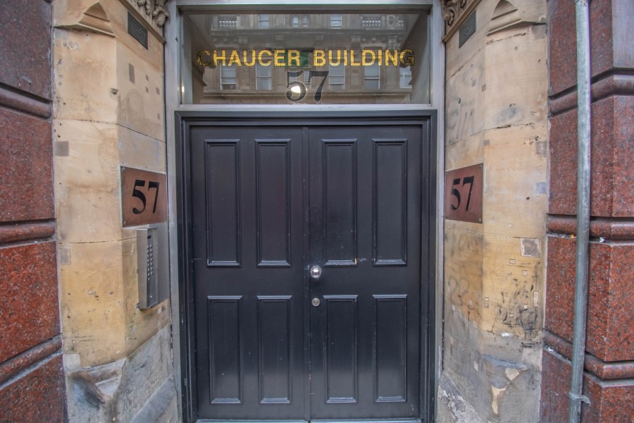 Images for E0I Chaucer Building, Grainger Street, Newcastle upon Tyne, Tyne and Wear, NE1