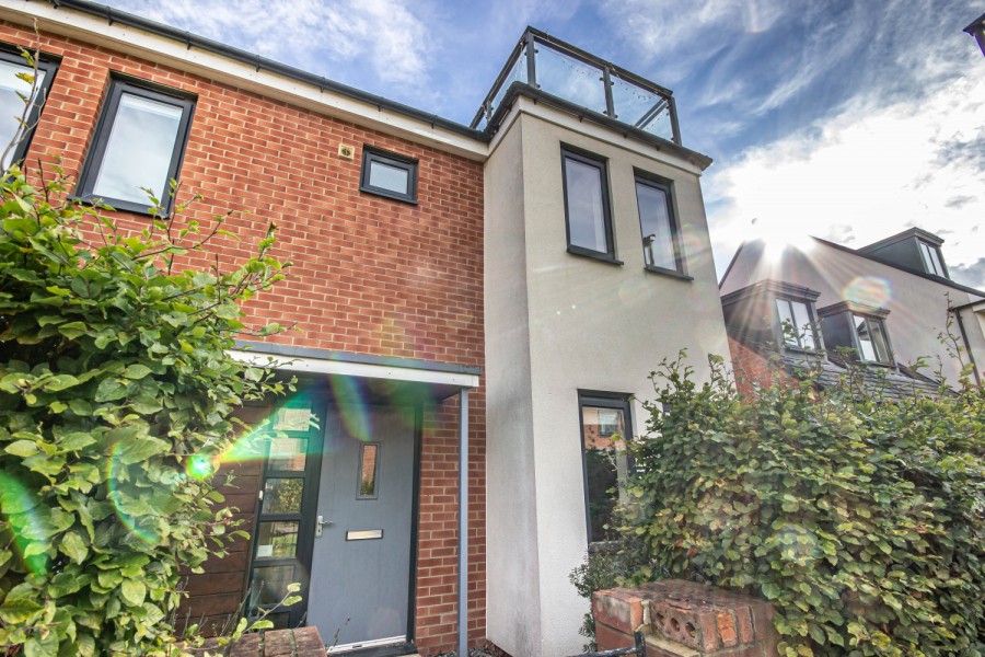 Images for Hepburn Avenue, Newcastle upon Tyne, Tyne and Wear, NE13