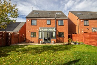 Images for Hepburn Avenue, Newcastle upon Tyne, Tyne and Wear, NE13