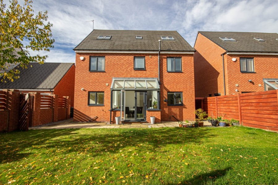Images for Hepburn Avenue, Newcastle upon Tyne, Tyne and Wear, NE13