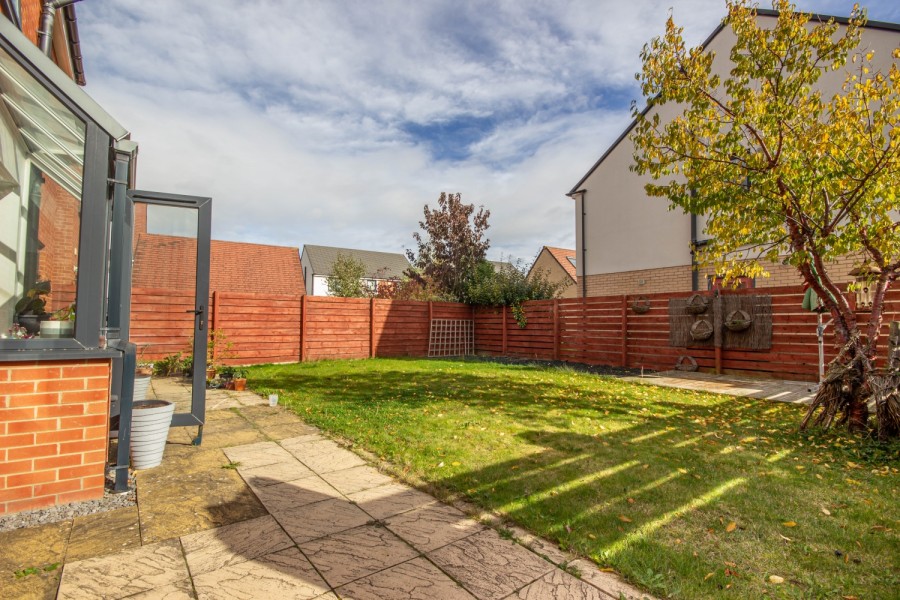 Images for Hepburn Avenue, Newcastle upon Tyne, Tyne and Wear, NE13
