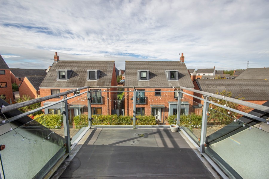 Images for Hepburn Avenue, Newcastle upon Tyne, Tyne and Wear, NE13