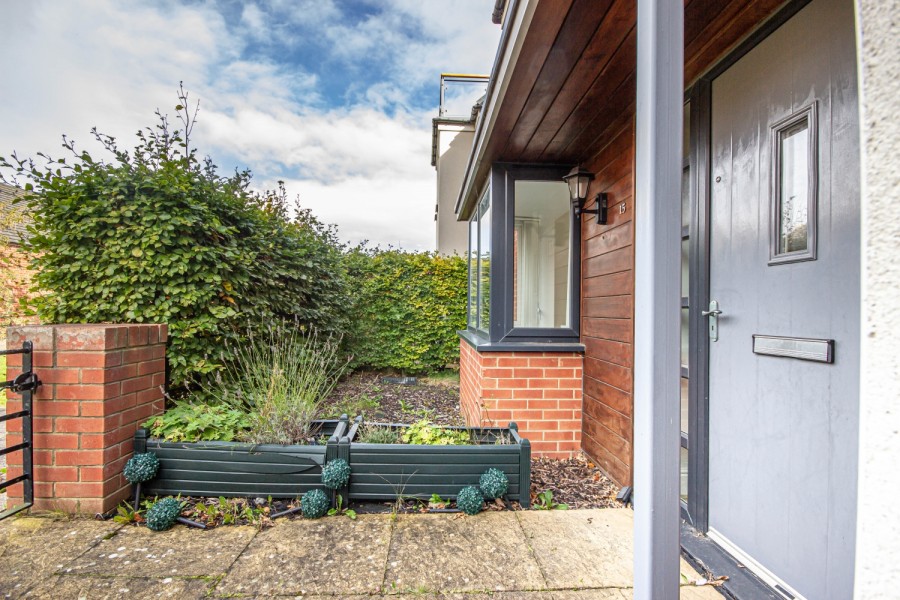 Images for Hepburn Avenue, Newcastle upon Tyne, Tyne and Wear, NE13