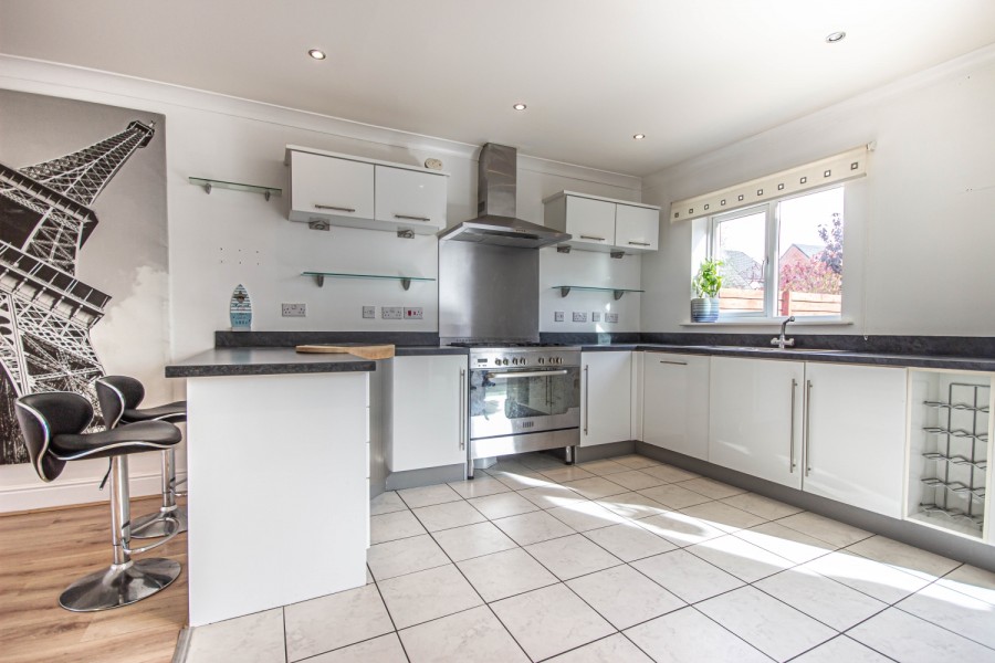 Images for Hepburn Avenue, Newcastle upon Tyne, Tyne and Wear, NE13