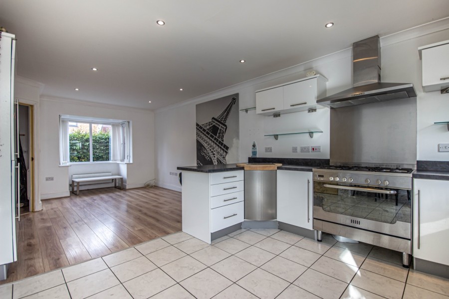 Images for Hepburn Avenue, Newcastle upon Tyne, Tyne and Wear, NE13