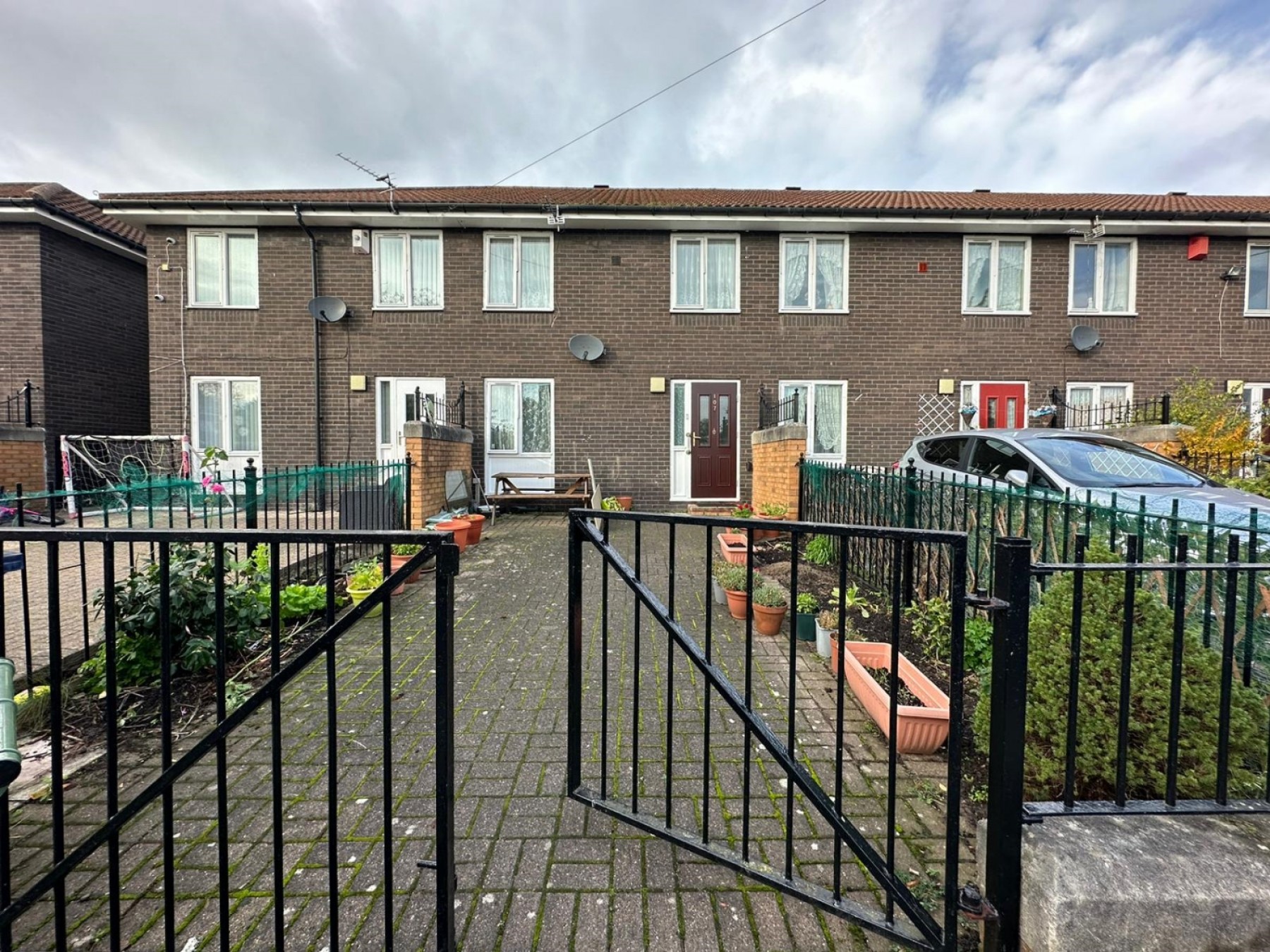 Images for Belgrave Parade, Newcastle upon Tyne, Tyne and Wear, NE4