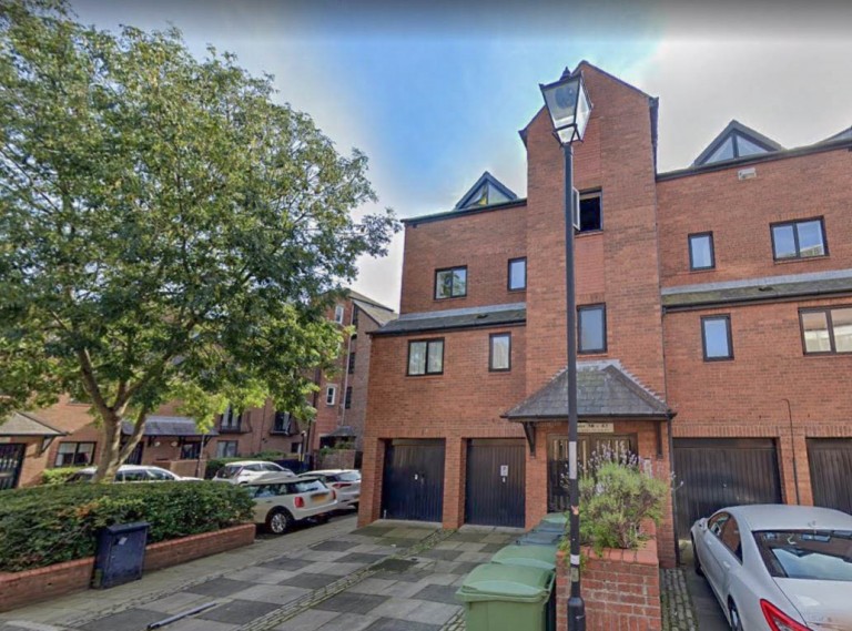 View Full Details for Blackfriars Court, Newcastle Upon Tyne
