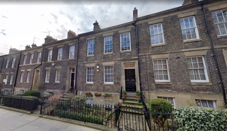 View Full Details for St. Thomas Street, Newcastle upon Tyne, Tyne and Wear, NE1