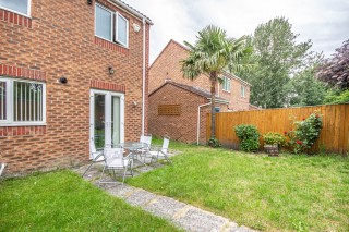 Images for Abbeyfield Close, Gateshead, Tyne and Wear, NE8