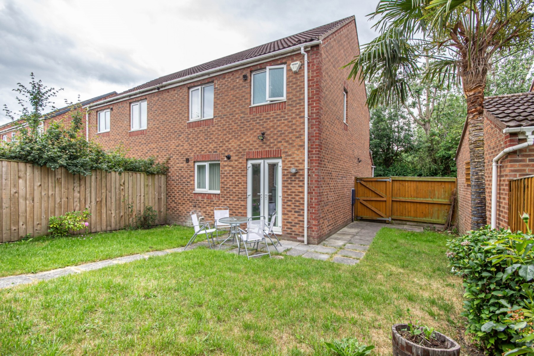 Images for Abbeyfield Close, Gateshead, Tyne and Wear, NE8