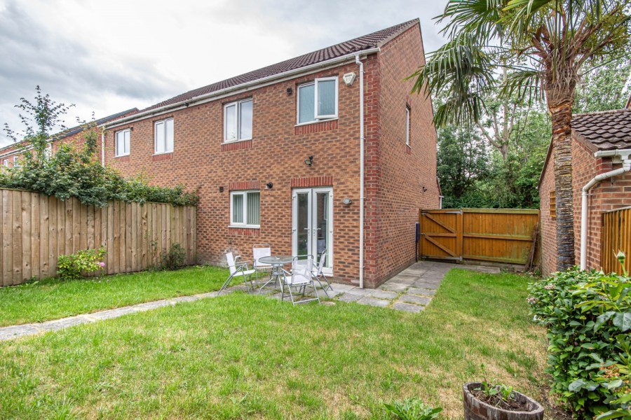 Images for Abbeyfield Close, Gateshead, Tyne and Wear, NE8