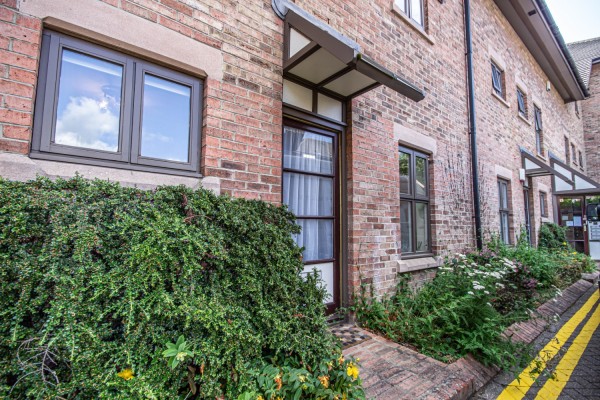 The Mews, Newcastle upon Tyne, Tyne and Wear, NE1