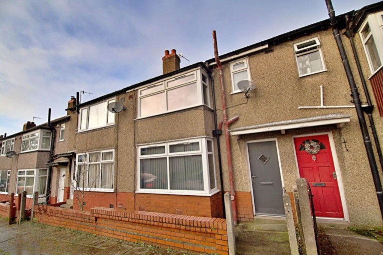View Full Details for Devonshire Street, Lancaster, Lancashire, LA1