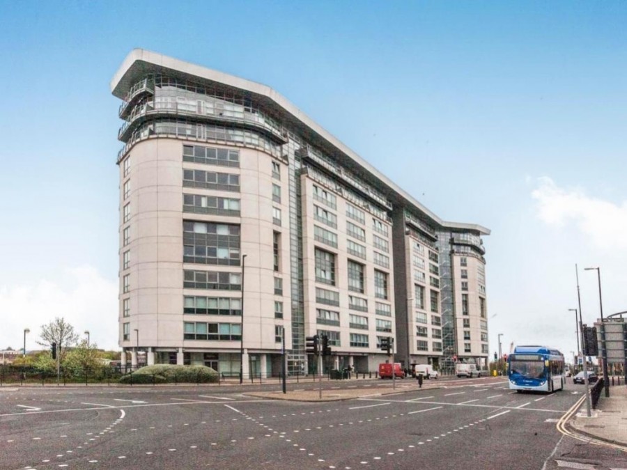 Images for Echo Building, West Wear Street, Sunderland, Tyne and Wear, SR1