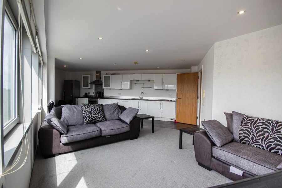 Images for Echo Building, West Wear Street, Sunderland, Tyne and Wear, SR1