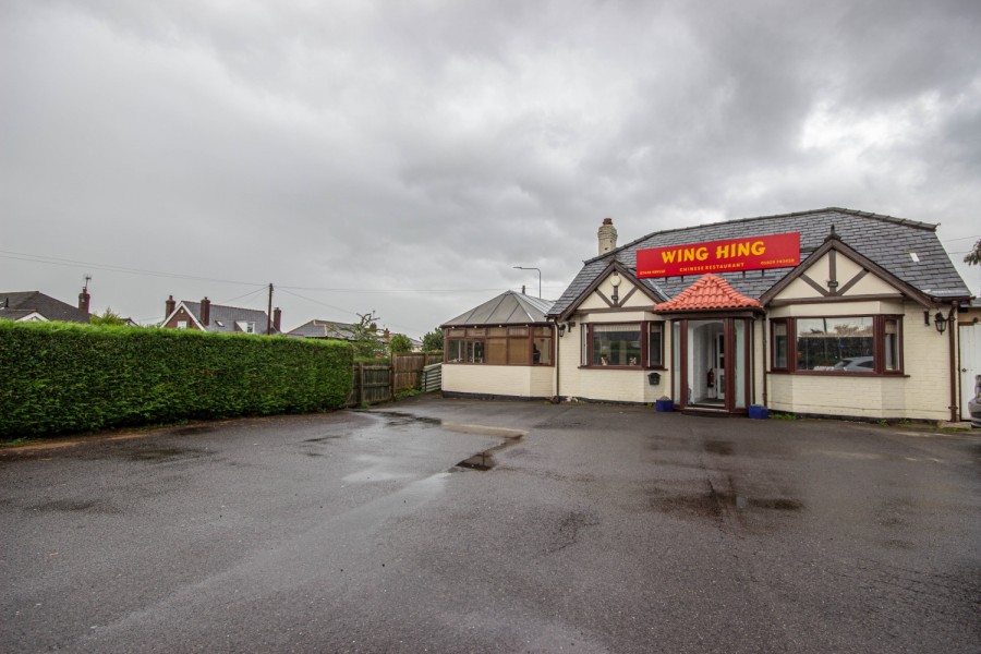Images for High Street, Tarvin, Chester, Cheshire, CH3