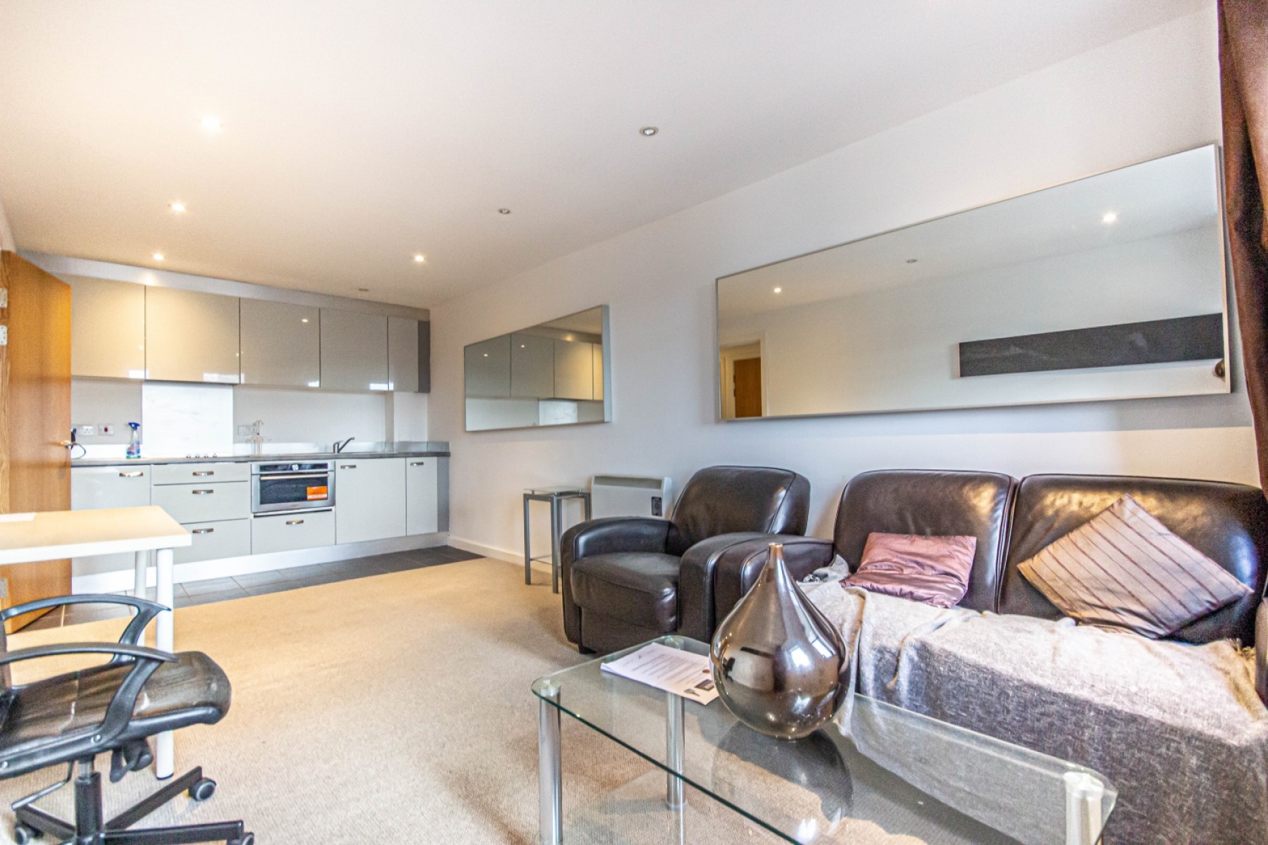 Images for IEF City Quadrant, 11 Waterloo Square, Newcastle upon Tyne, Tyne and Wear, NE1
