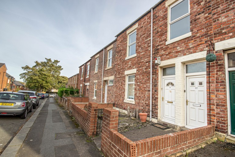 View Full Details for Ancrum Street, Newcastle upon Tyne, Tyne and Wear, NE2