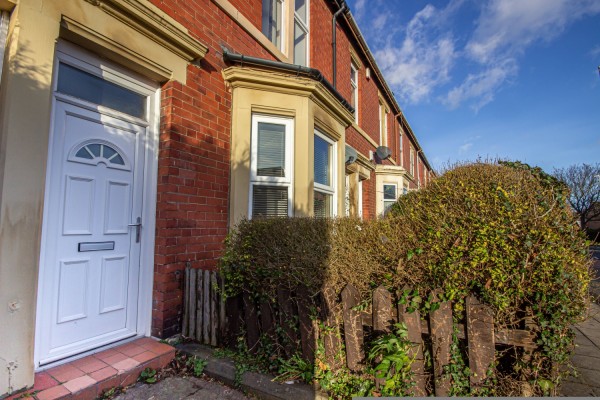 Ravensworth Road, Gateshead, Tyne and Wear, NE11