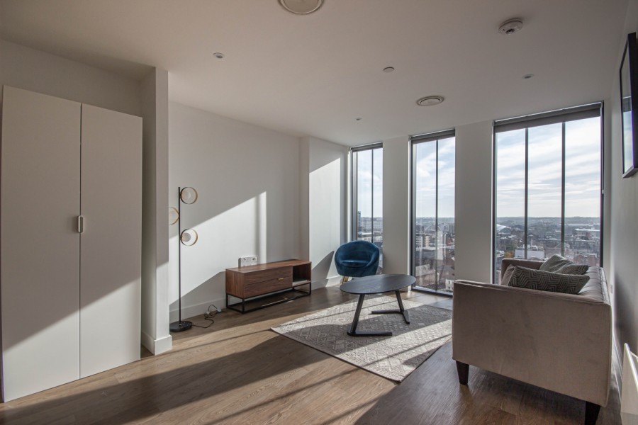 Images for Hadrians Tower, Rutherford Street, Newcastle Upon Tyne, NE4