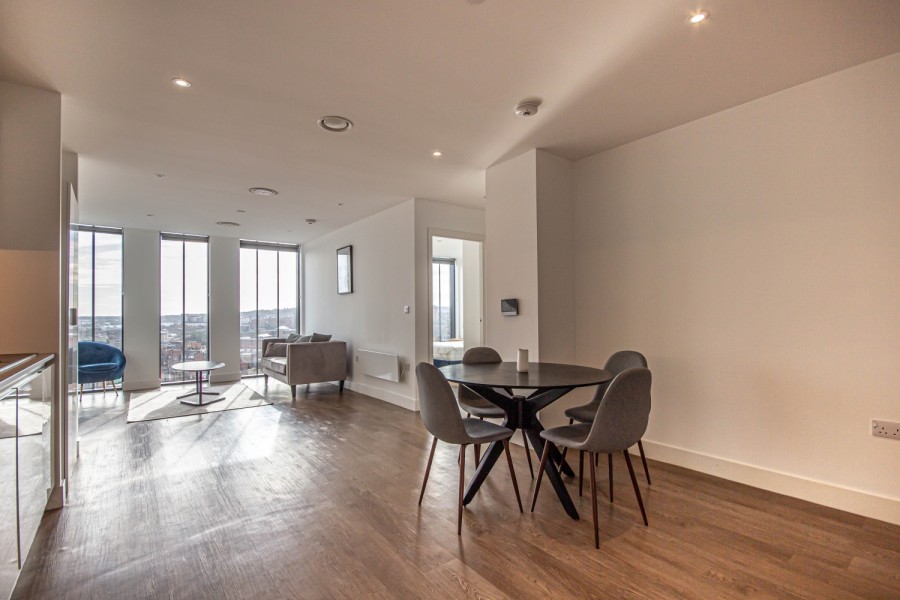 Images for Hadrians Tower, Rutherford Street, Newcastle Upon Tyne, NE4