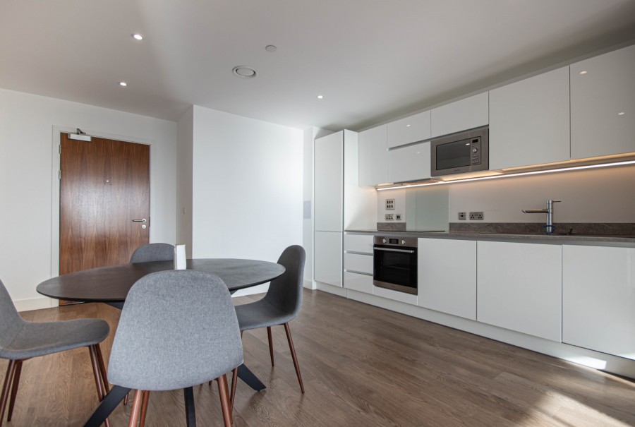 Images for Hadrians Tower, Rutherford Street, Newcastle Upon Tyne, NE4