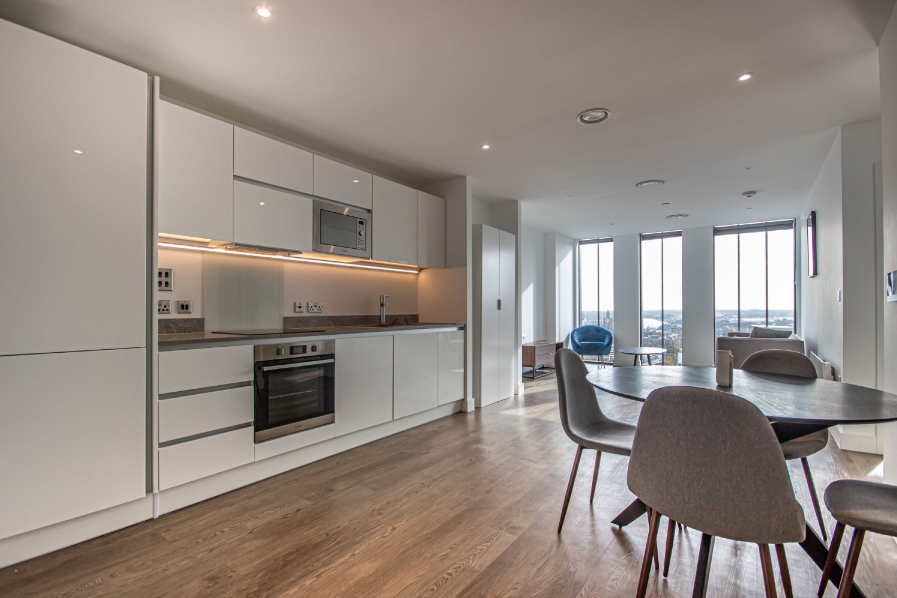 Images for Hadrians Tower, Rutherford Street, Newcastle Upon Tyne, NE4
