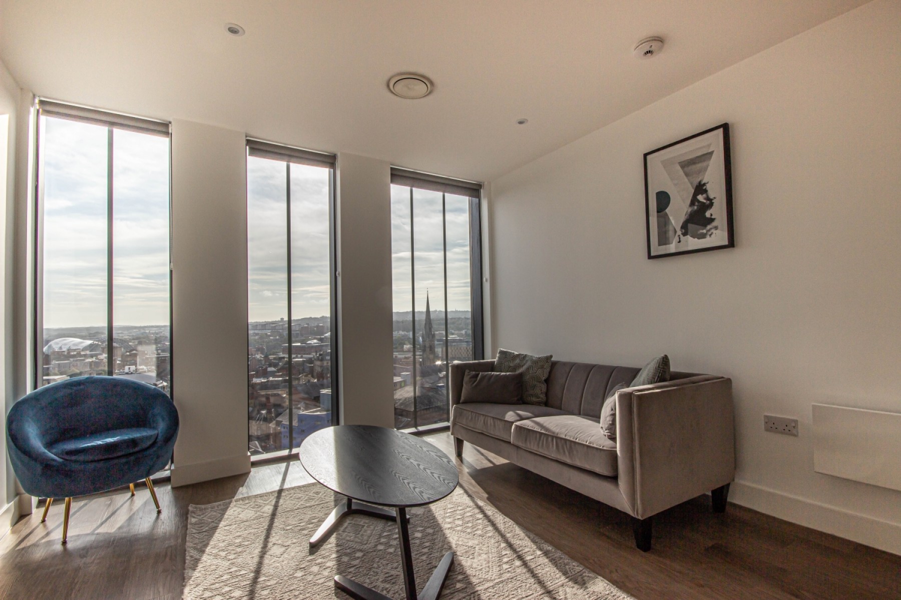 Images for Hadrians Tower, Rutherford Street, Newcastle Upon Tyne, NE4