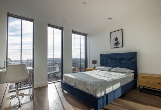 Images for Hadrians Tower, Rutherford Street, Newcastle Upon Tyne, NE4