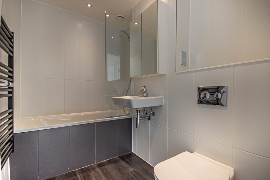 Images for Hadrians Tower, Rutherford Street, Newcastle Upon Tyne, NE4