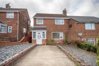 Images for Otterburn Gardens, Whickham, Newcastle upon Tyne, Tyne and Wear, NE16