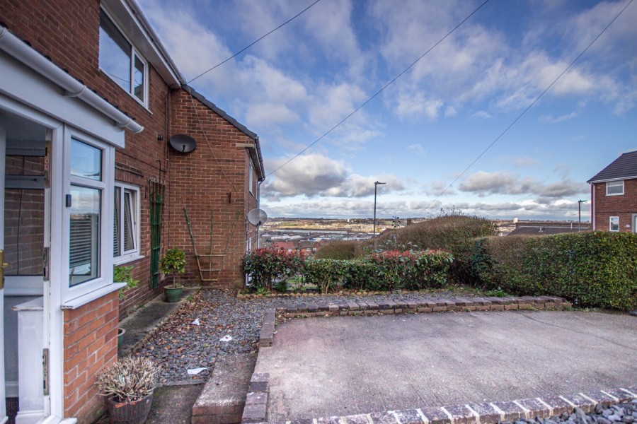 Images for Otterburn Gardens, Whickham, Newcastle upon Tyne, Tyne and Wear, NE16