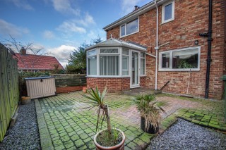 Images for Otterburn Gardens, Whickham, Newcastle upon Tyne, Tyne and Wear, NE16