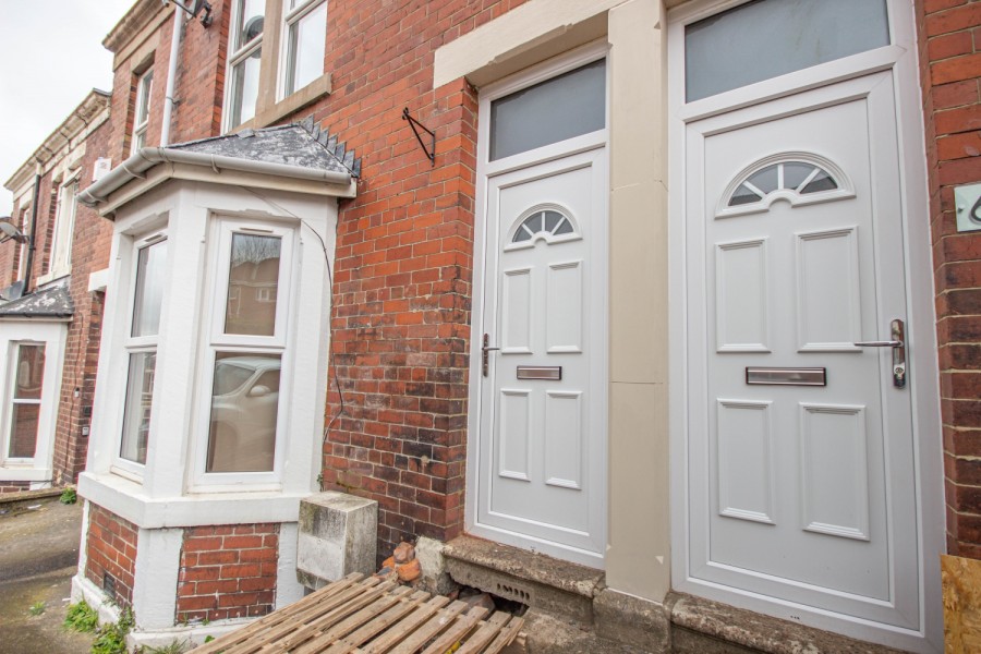 Images for Faraday Grove, Gateshead, NE8