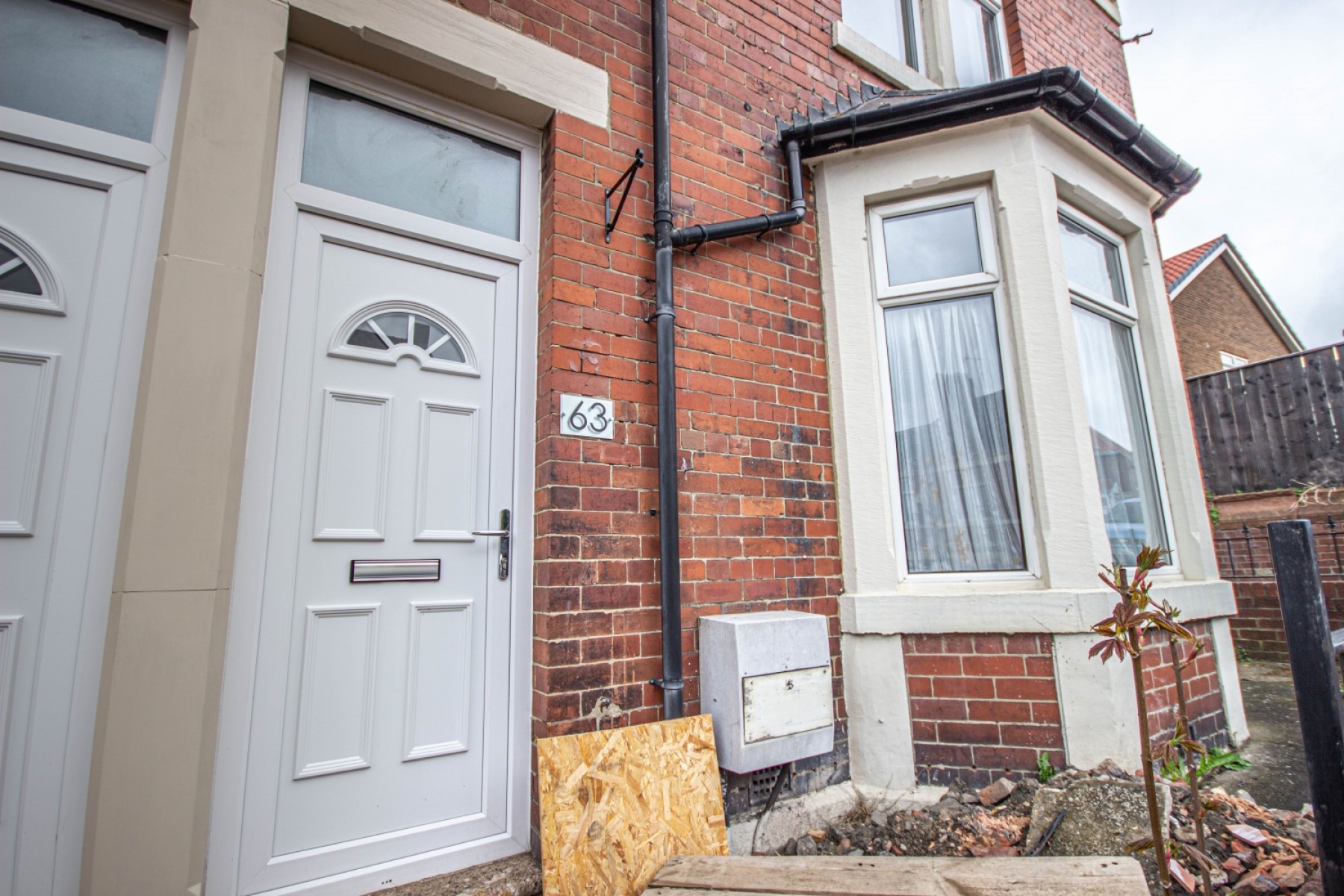 Images for JG Faraday Grove, Gateshead, NE8