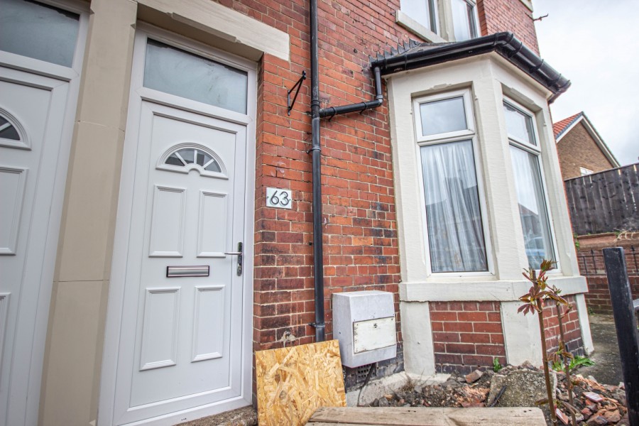 Images for JG Faraday Grove, Gateshead, NE8