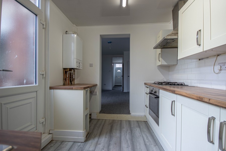 Images for JG Faraday Grove, Gateshead, NE8