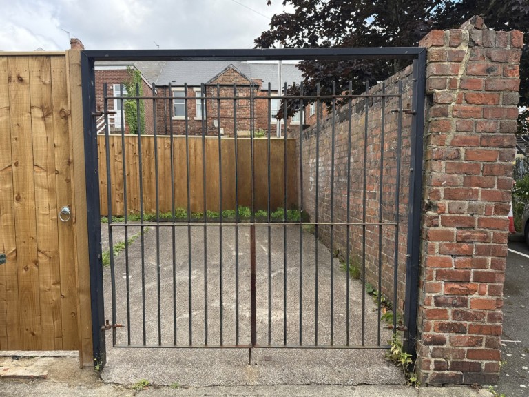View Full Details for Dairy Lane, Newcastle upon Tyne, Tyne and Wear, NE2