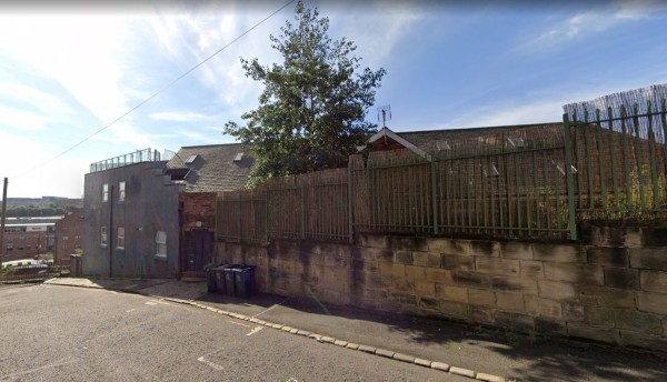 Rm 1, Flat 5 25-29 City Road, Newcastle upon Tyne, Tyne and Wear, NE1