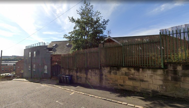 View Full Details for Rm 1, Flat 5 25-29 City Road, Newcastle upon Tyne, Tyne and Wear, NE1