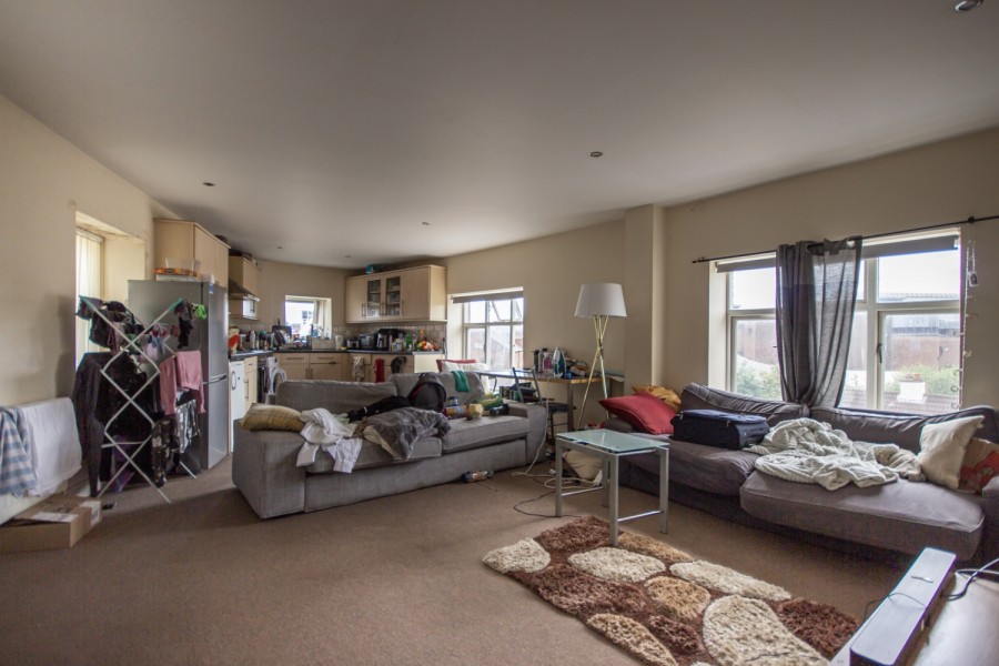 Images for Rm 1, Flat 5 25-29 City Road, Newcastle upon Tyne, Tyne and Wear, NE1