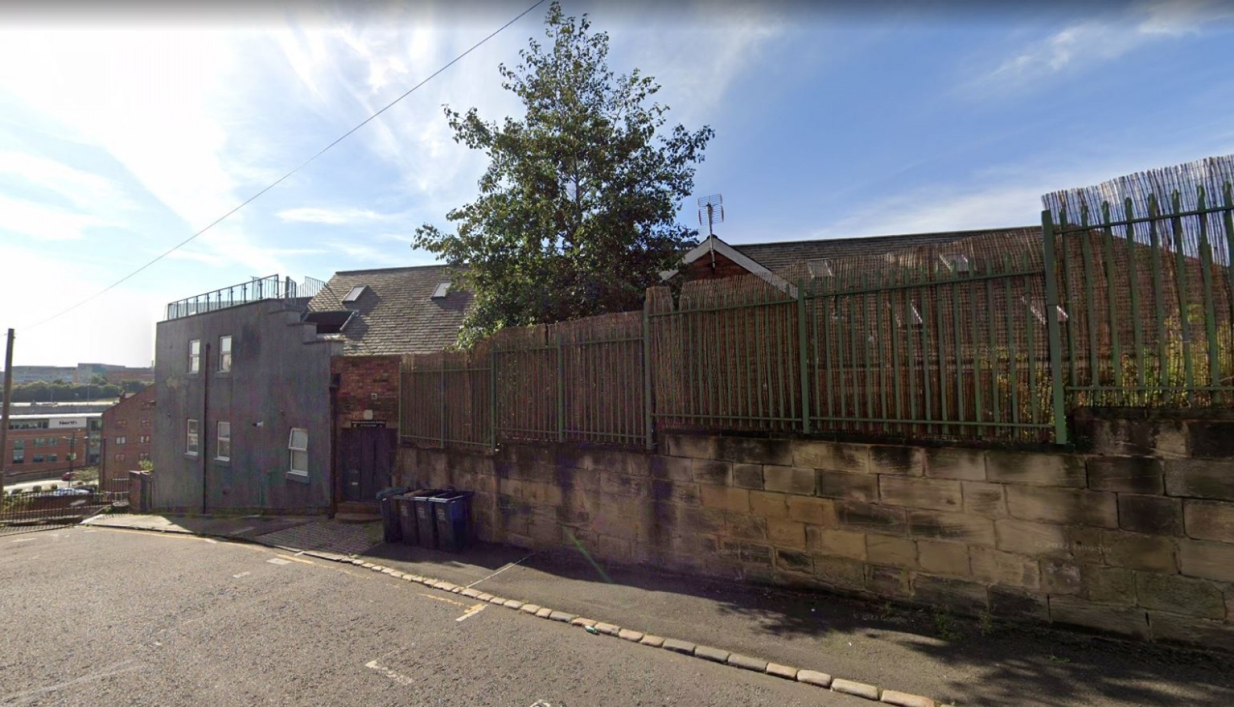 Images for Rm 1, Flat 5 25-29 City Road, Newcastle upon Tyne, Tyne and Wear, NE1