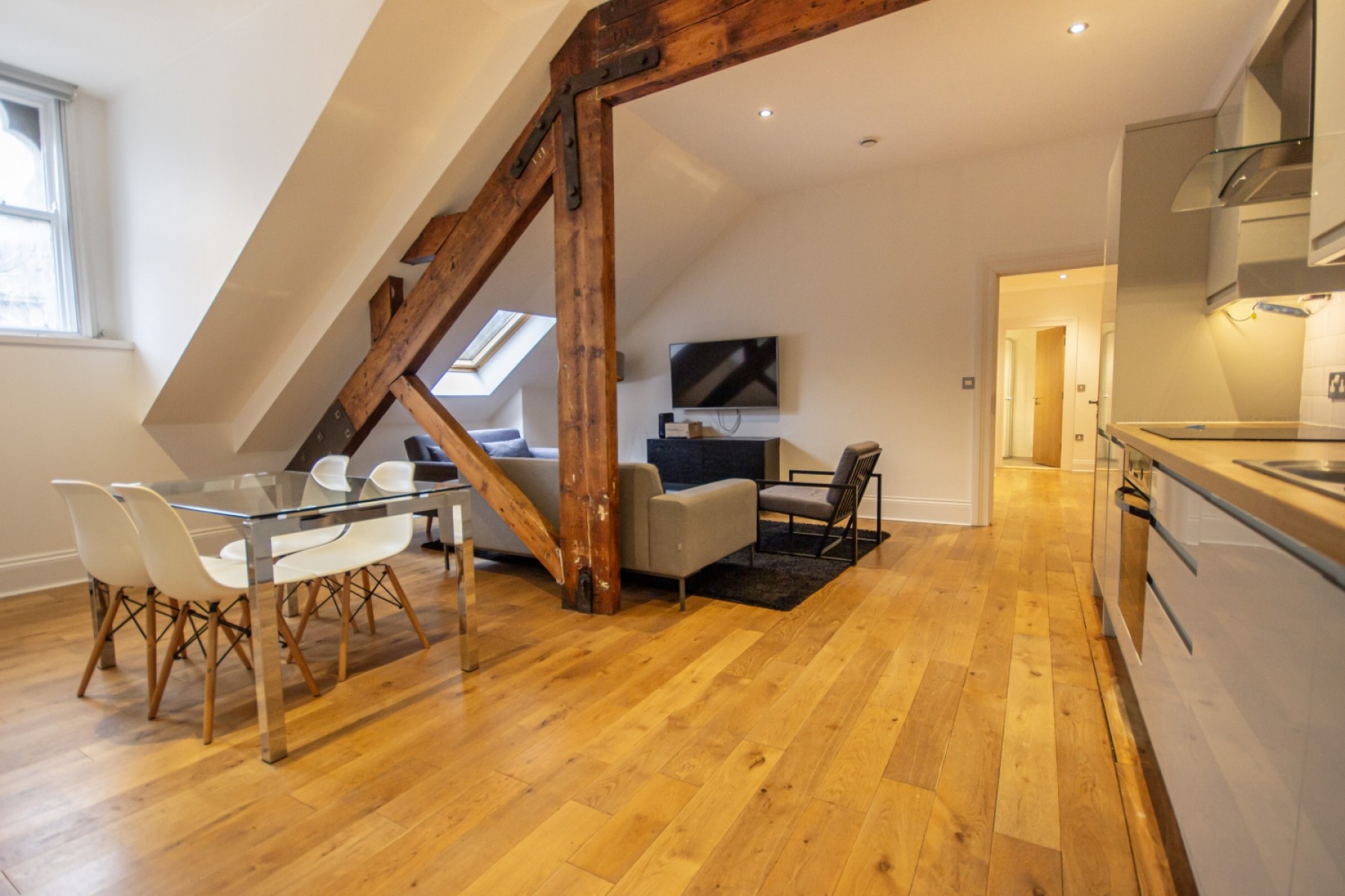 Images for 301 Chaucer Building, Grainger Street, Newcastle upon Tyne, Tyne and Wear, NE1